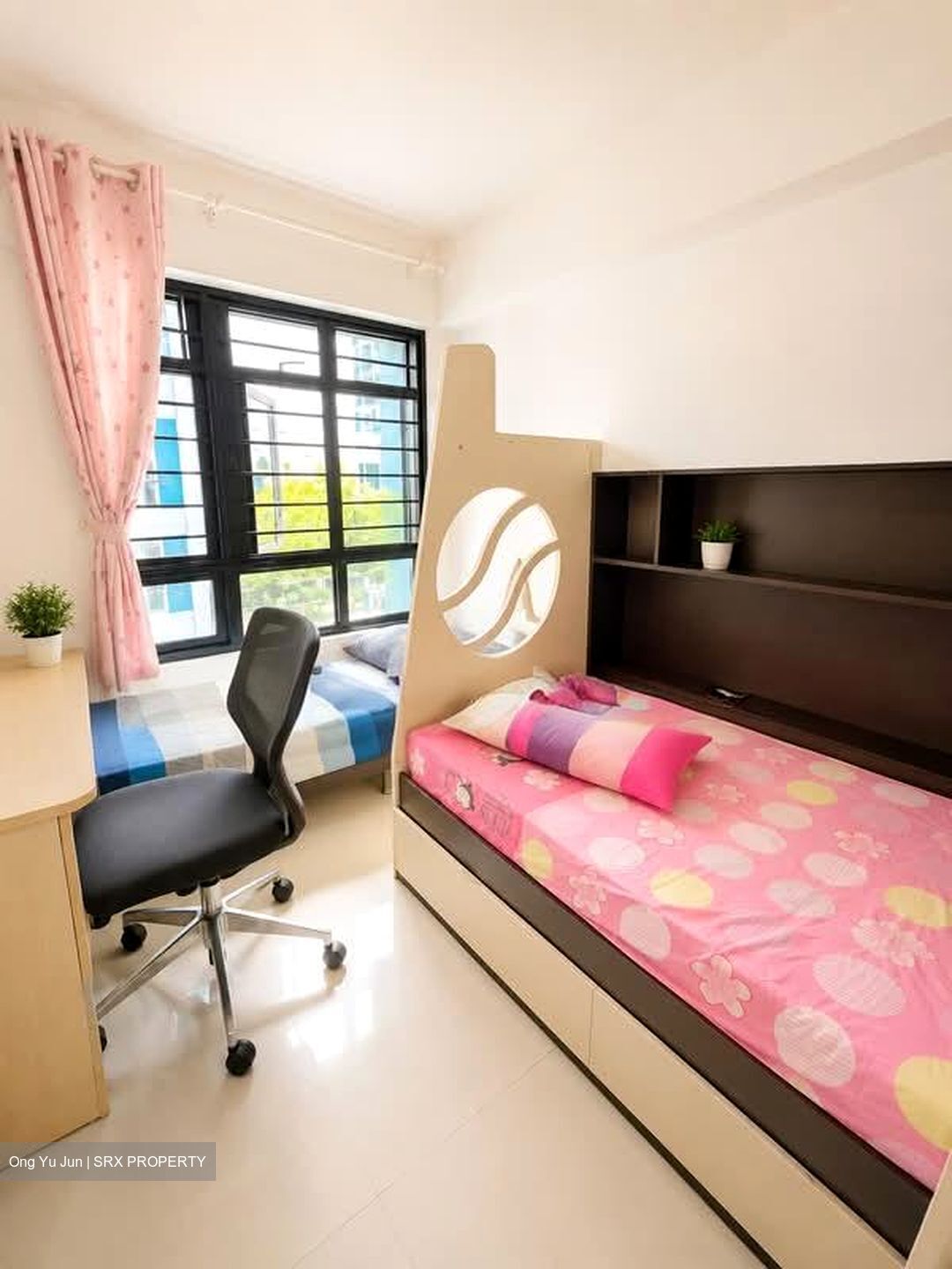 Blk 118A Alkaff Lakeview (Toa Payoh), HDB 4 Rooms #593235501